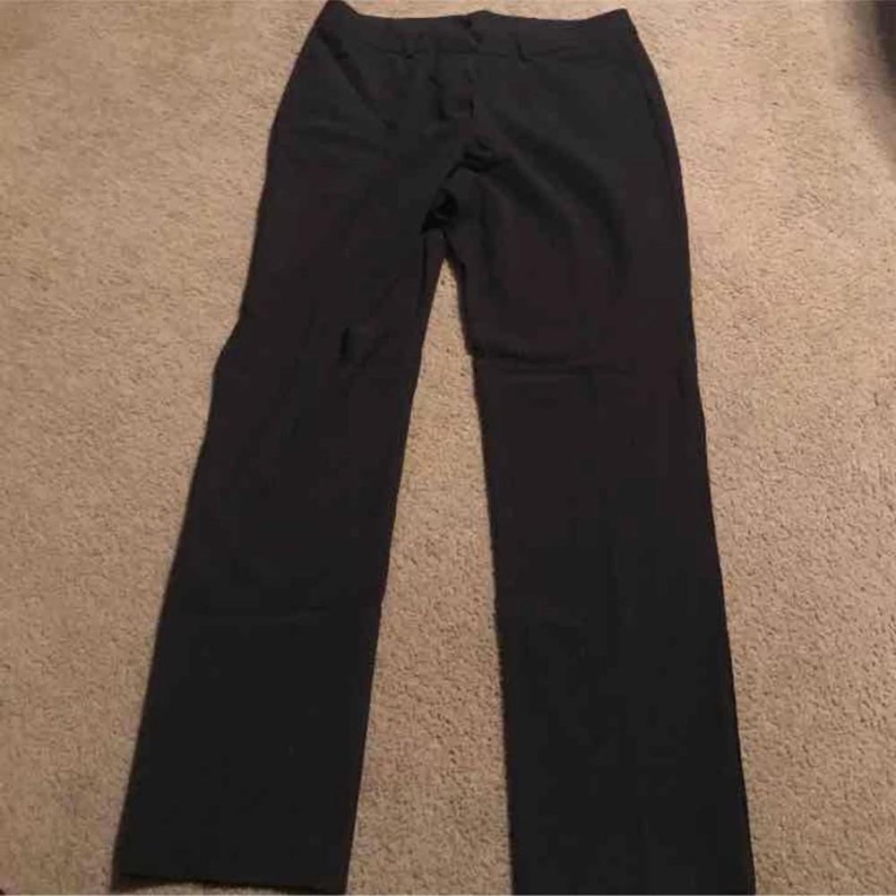 Dress pants